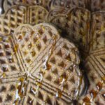 Chocolate Waffles featured image