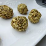 Classic energy balls